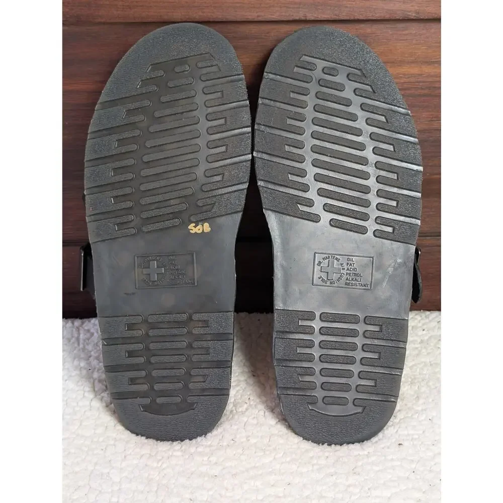 Dr. Martens like new